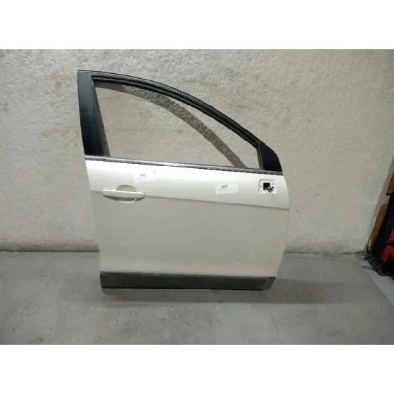 Puerta Delantera Derecha para Chevrolet Captiva