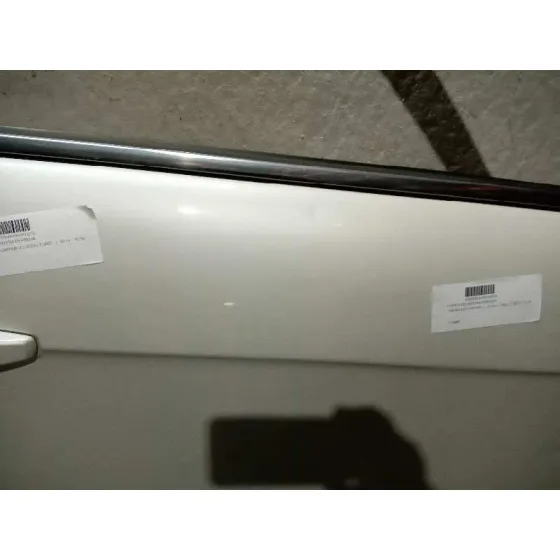 Puerta Delantera Derecha para Chevrolet Captiva