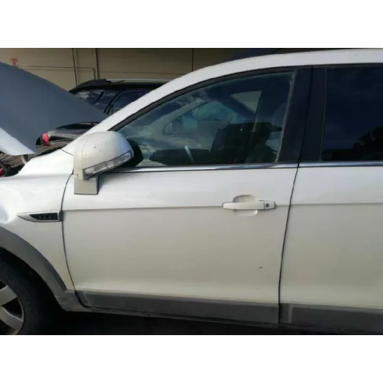 Puerta Delantera Izquierda para Chevrolet Captiva