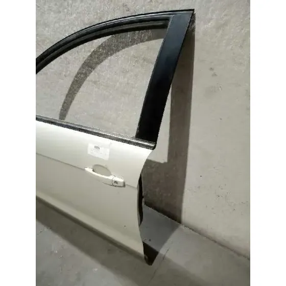 Puerta Delantera Izquierda para Chevrolet Captiva