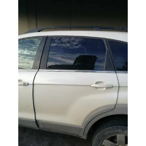 Puerta Trasera Izquierda para Chevrolet Captiva