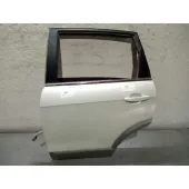 Puerta Trasera Izquierda para Chevrolet Captiva