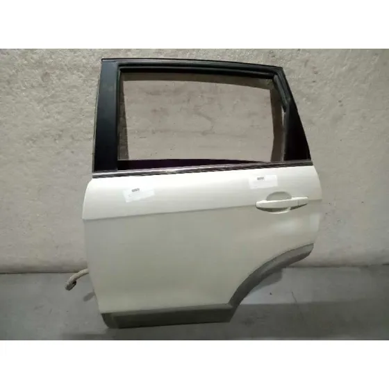 Puerta Trasera Izquierda para Chevrolet Captiva