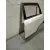 Puerta Trasera Izquierda para Chevrolet Captiva