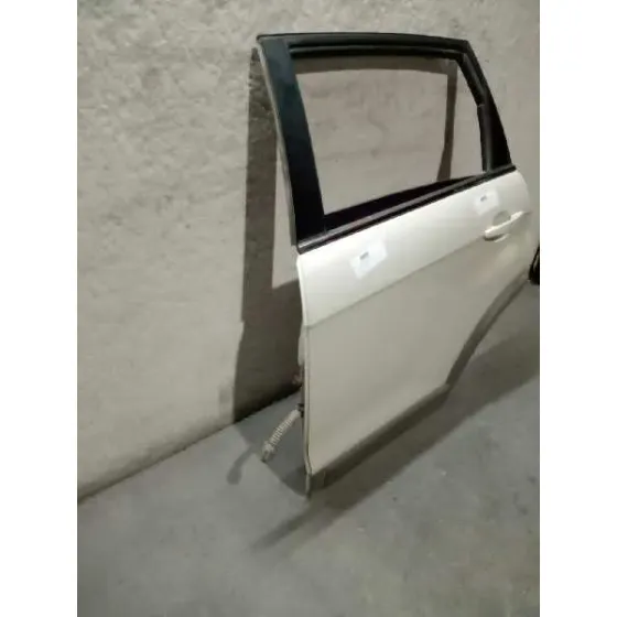 Puerta Trasera Izquierda para Chevrolet Captiva