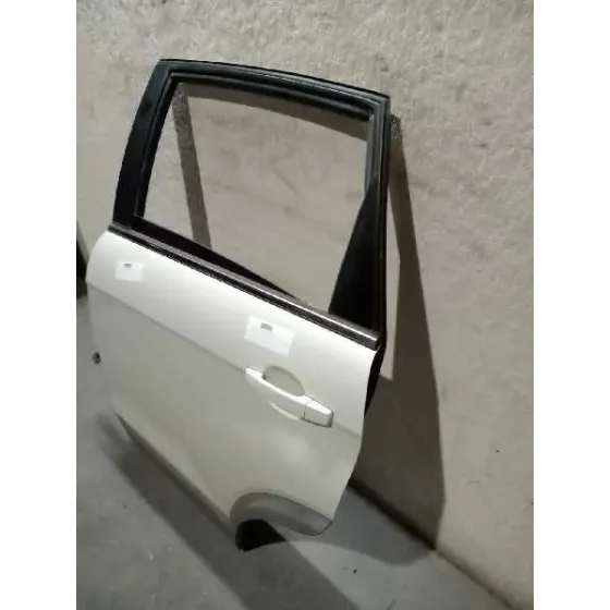 Puerta Trasera Izquierda para Chevrolet Captiva
