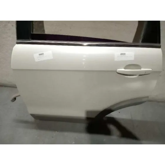 Puerta Trasera Izquierda para Chevrolet Captiva