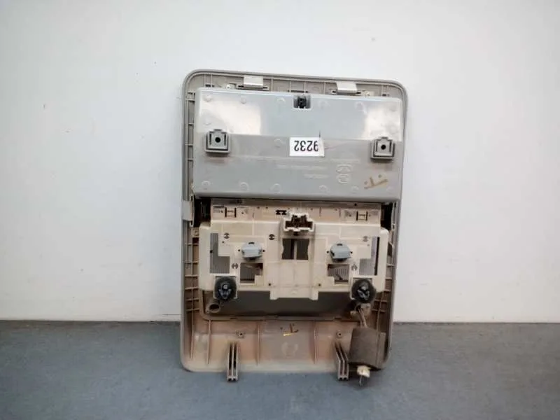 Luz Interior para Chevrolet Captiva