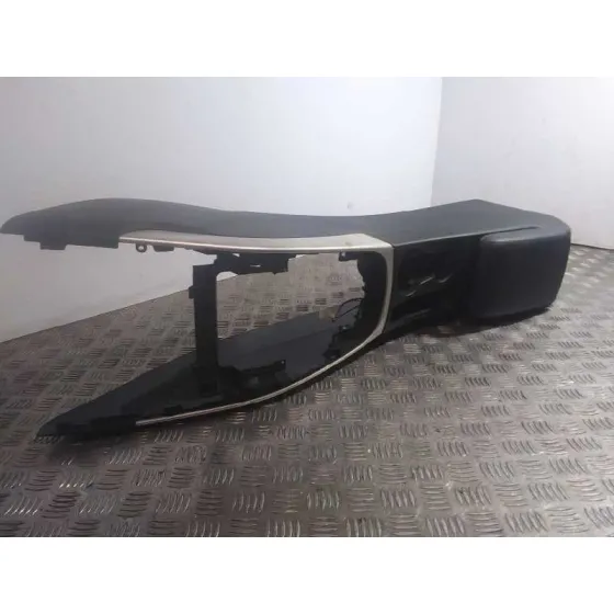 Apoyabrazos Central para Audi A5 Coupe (8T)