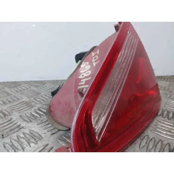 Piloto Trasero Derecho Interior para Audi A5 Coupe (8T)
