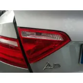 Piloto Trasero Izquierdo Interior para Audi A5 Coupe (8T)