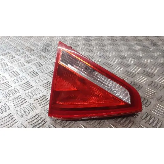 Piloto Trasero Izquierdo Interior para Audi A5 Coupe (8T)