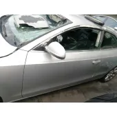 Puerta Delantera Izquierda para Audi A5 Coupe (8T)