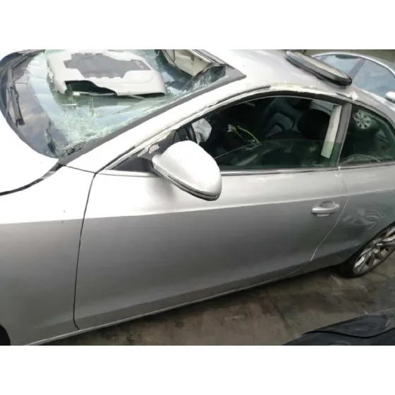 Puerta Delantera Izquierda para Audi A5 Coupe (8T)