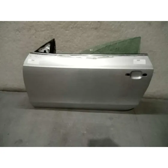 Puerta Delantera Izquierda para Audi A5 Coupe (8T)