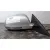 Retrovisor Derecho para Audi A5 Coupe (8T)