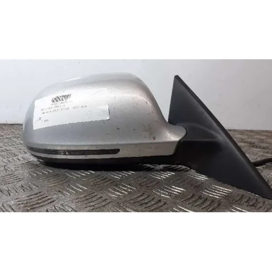 Retrovisor Derecho para Audi A5 Coupe (8T)