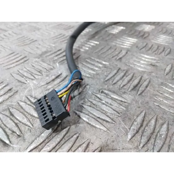 Retrovisor Izquierdo para Audi A5 Coupe (8T)