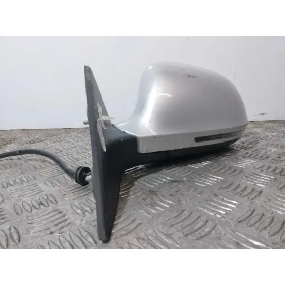 Retrovisor Izquierdo para Audi A5 Coupe (8T)