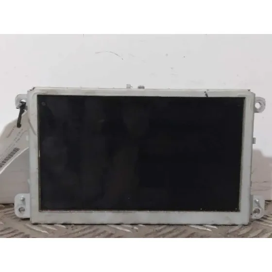 Sistema Audio / Radio Cd para Audi A5 Coupe (8T)