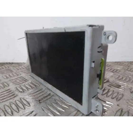 Sistema Audio / Radio Cd para Audi A5 Coupe (8T)