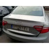 Tapa Maletero para Audi A5 Coupe (8T)