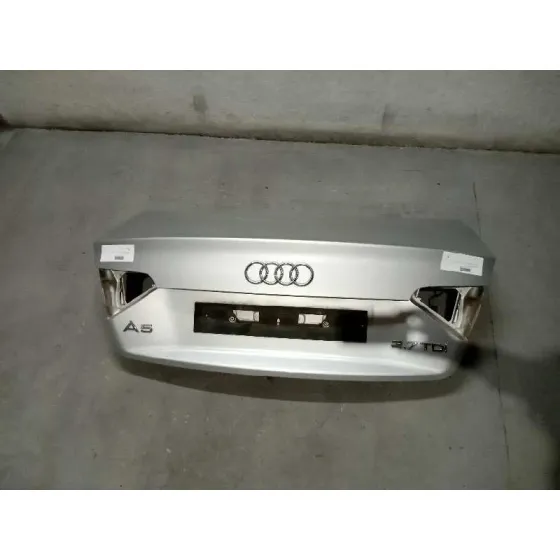 Tapa Maletero para Audi A5 Coupe (8T)