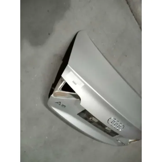 Tapa Maletero para Audi A5 Coupe (8T)