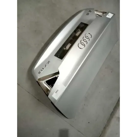 Tapa Maletero para Audi A5 Coupe (8T)