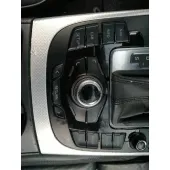 Mando Multifuncion para Audi A5 Coupe (8T)