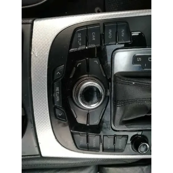 Mando Multifuncion para Audi A5 Coupe (8T)