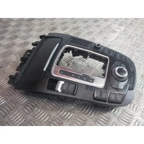 Mando Multifuncion para Audi A5 Coupe (8T)