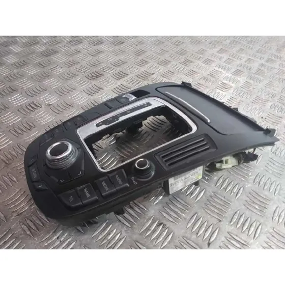 Mando Multifuncion para Audi A5 Coupe (8T)