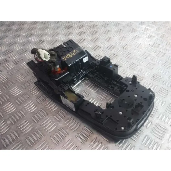 Mando Multifuncion para Audi A5 Coupe (8T)