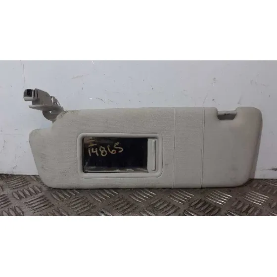 Parasol Izquierdo para Audi A5 Coupe (8T)