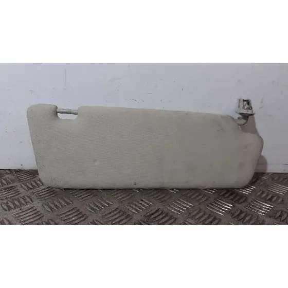 Parasol Izquierdo para Audi A5 Coupe (8T)