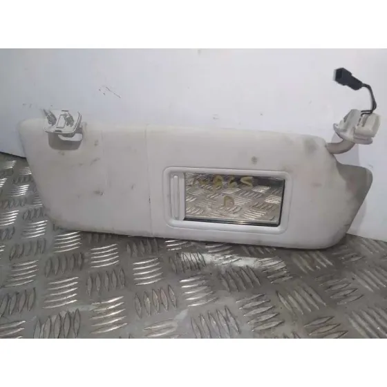 Parasol Derecho para Audi A5 Coupe (8T)