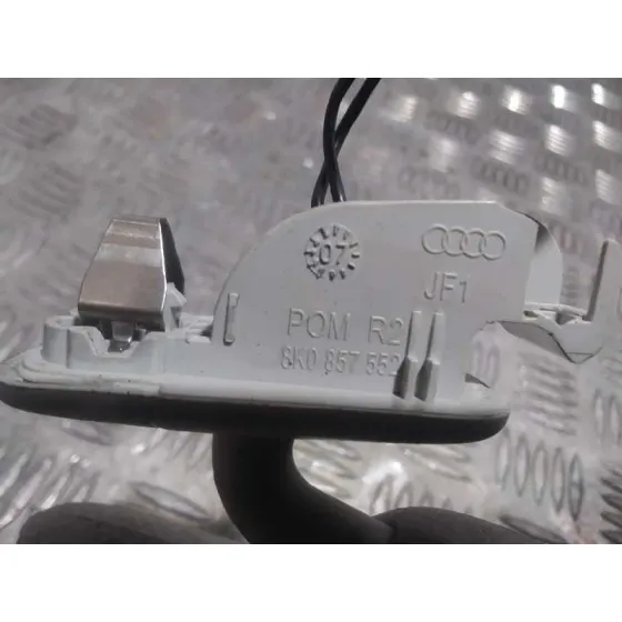 Parasol Derecho para Audi A5 Coupe (8T)