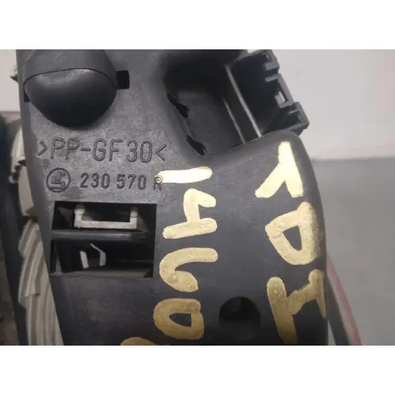 Piloto Trasero Derecho Interior para Bmw Serie 3 Touring (E46)