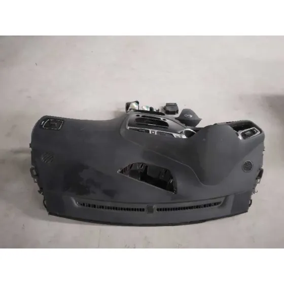 Kit Airbag para Kia Pro_Cee'd ( )