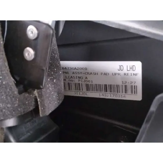 Kit Airbag para Kia Pro_Cee'd ( )