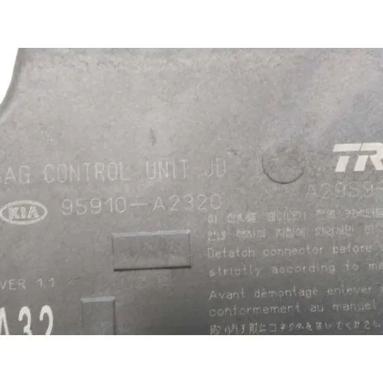 Kit Airbag para Kia Pro_Cee'd ( )