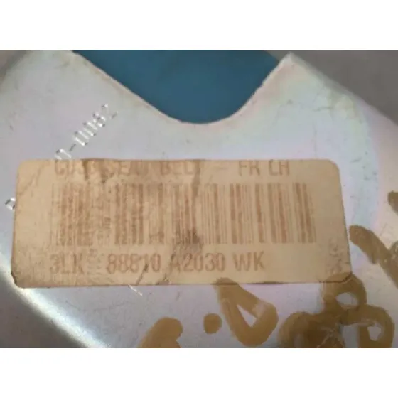 Kit Airbag para Kia Pro_Cee'd ( )