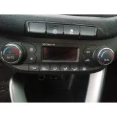 Mando Climatizador para Kia Pro_Cee'd ( )