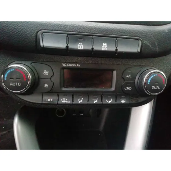 Mando Climatizador para Kia Pro_Cee'd ( )