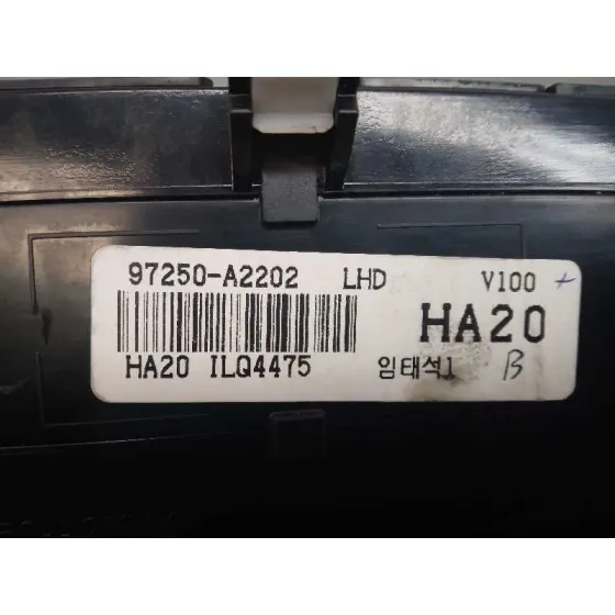 Mando Climatizador para Kia Pro_Cee'd ( )