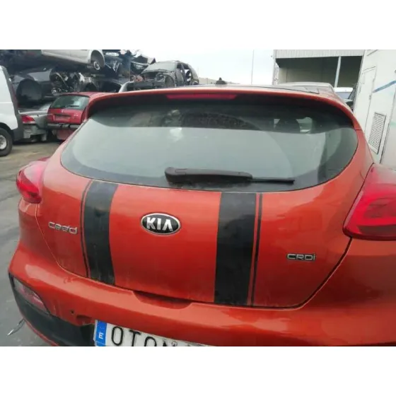 Porton Trasero para Kia Pro_Cee'd ( )
