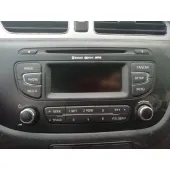 Sistema Audio / Radio Cd para Kia Pro_Cee'd ( )