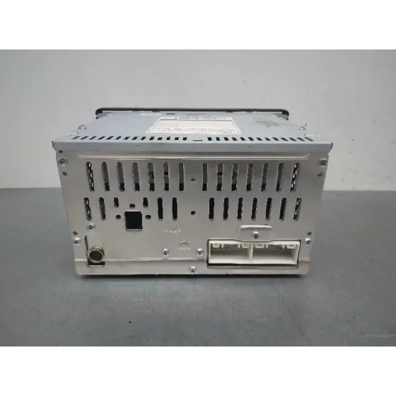 Sistema Audio / Radio Cd para Kia Pro_Cee'd ( )