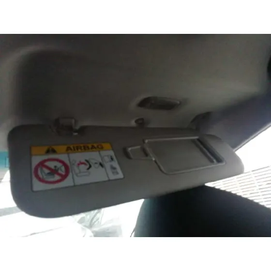 Parasol Derecho para Kia Pro_Cee'd ( )